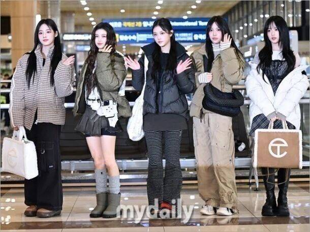  [공식] 어도어 뉴진스 제자리로 돌아와 활동하길, 회사는 지원할 것