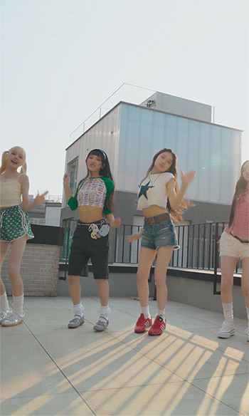 신박한 안무영상 가져온 전소연 프로듀싱 여돌 | 인스티즈