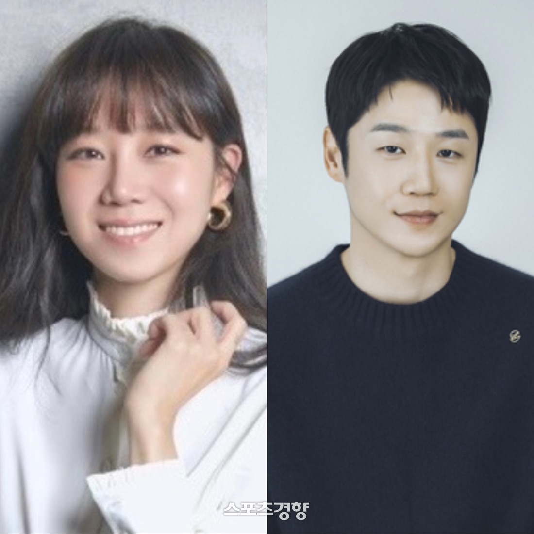 [정보/소식] 공효진·정준원, '유부녀 킬러' 주연 물망…"긍정 검토 중”[공식] | 인스티즈