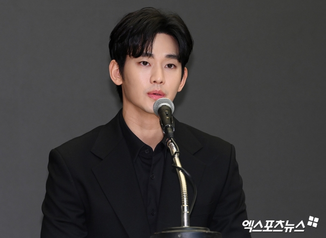[정보/소식] 김수현, 줄소송 휘말리나…광고주에 73억대 손배소 당했다 | 인스티즈