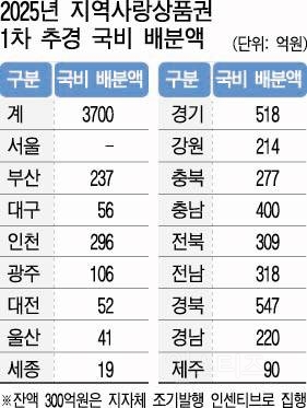 지역화폐 외면하다 입장 바꾼 대전-대구-울산 | 인스티즈