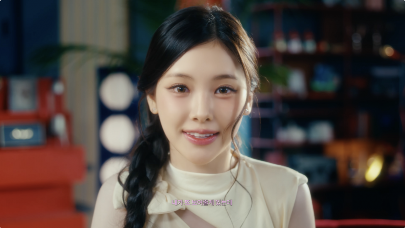 비주얼로 반응좋았던 피네이션 신인 여돌 자기소개 | 인스티즈