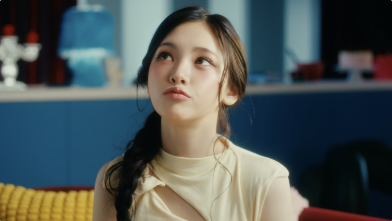 비주얼로 반응좋았던 피네이션 신인 여돌 자기소개 | 인스티즈