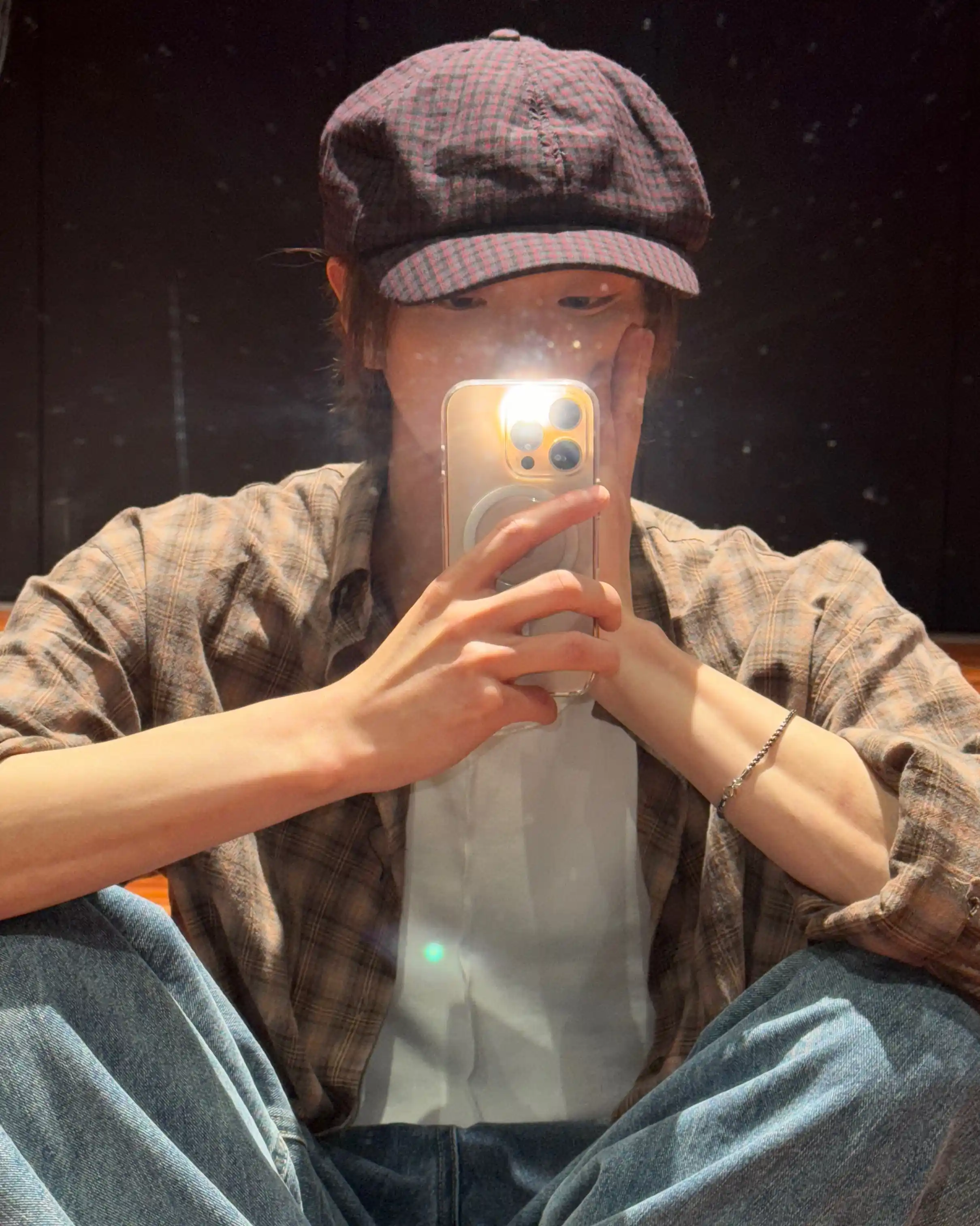 박성호 호왼 호른 멤놀깔 뉴짤 (4) webp 공유 | 인스티즈