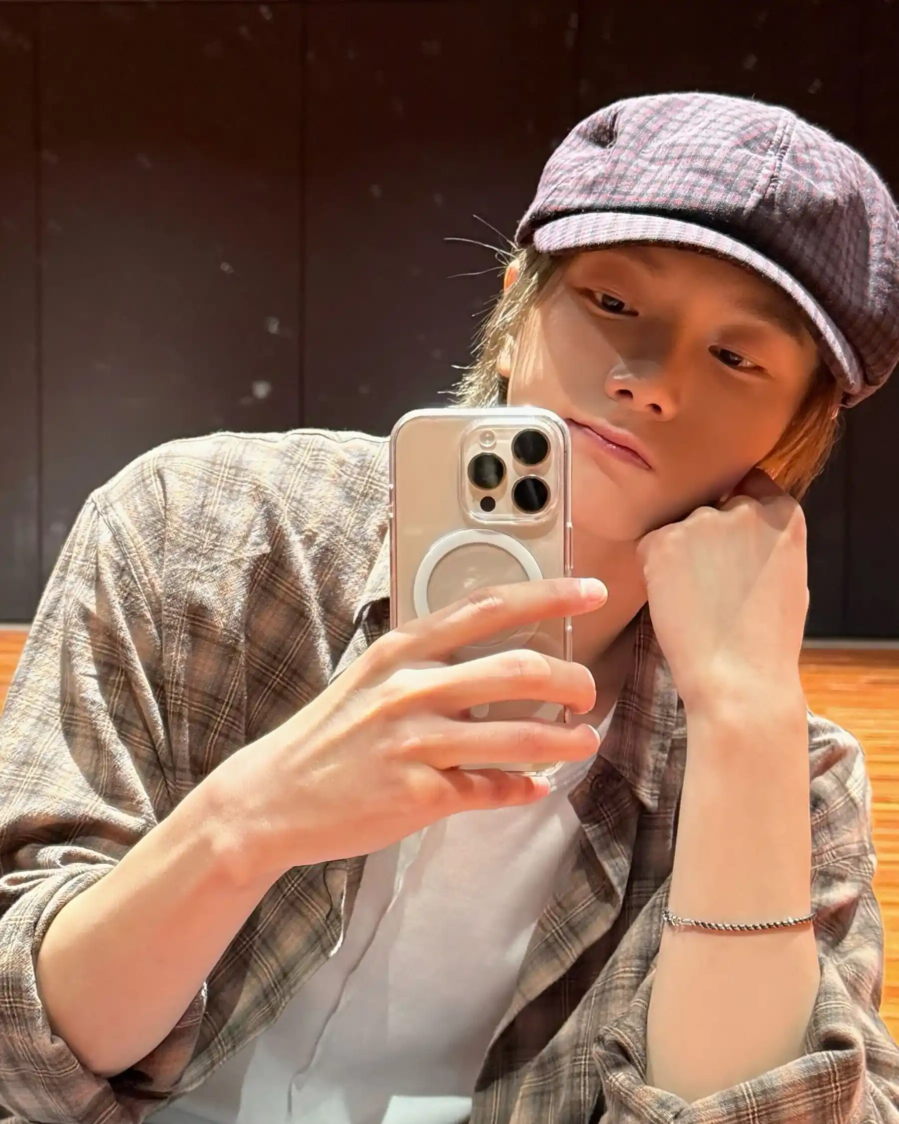 박성호 호왼 호른 멤놀깔 뉴짤 (4) webp 공유 | 인스티즈