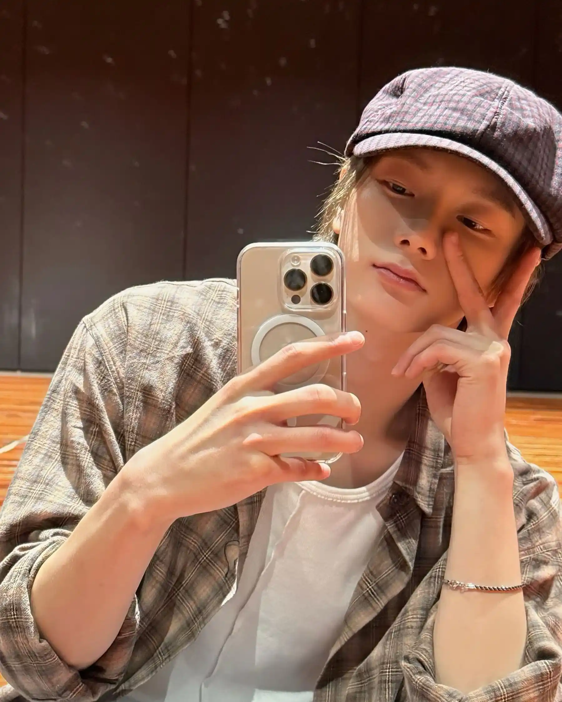 박성호 호왼 호른 멤놀깔 뉴짤 (4) webp 공유 | 인스티즈