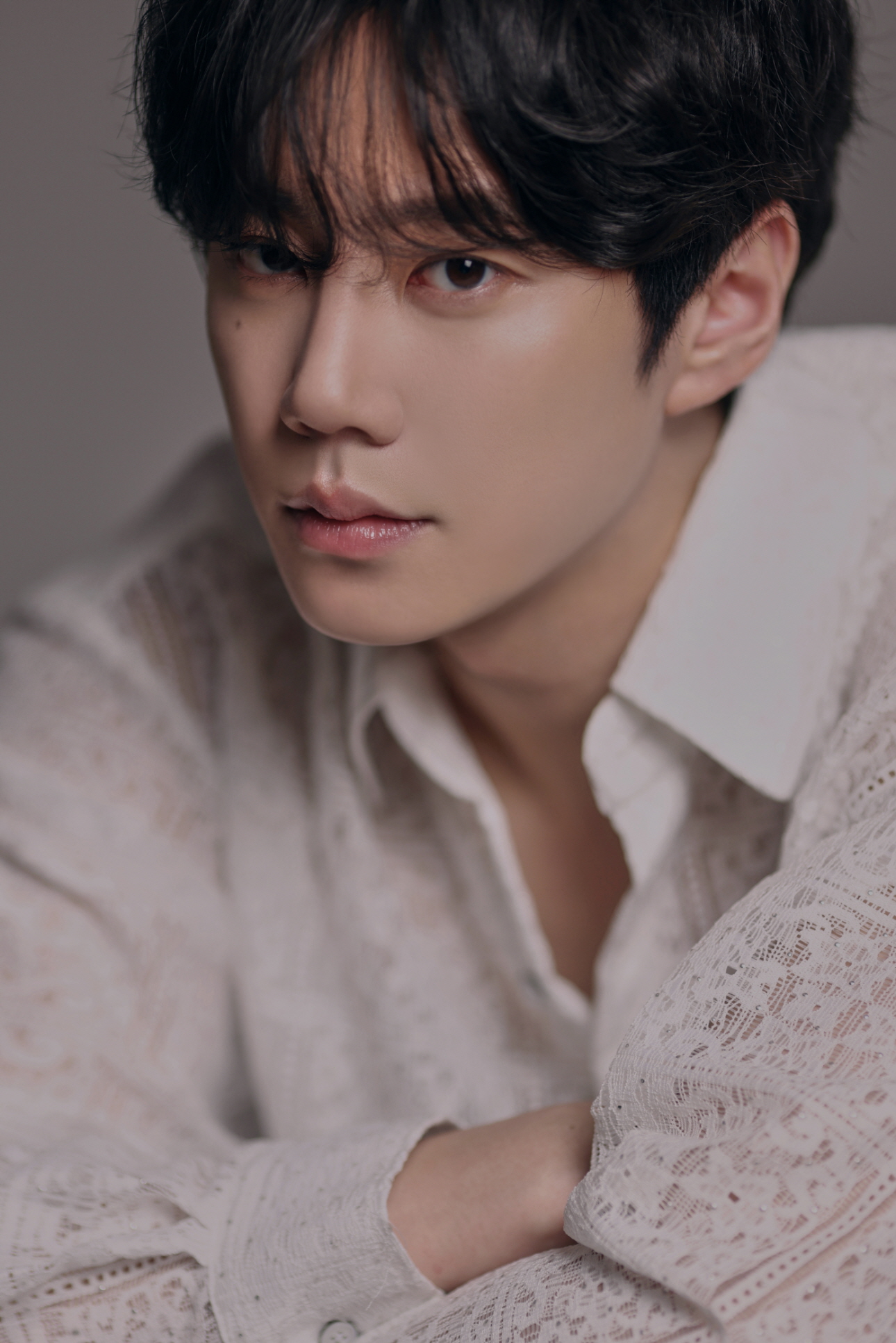 [잡담] 이준영 이 사진 진짜 아름다움.. | 인스티즈