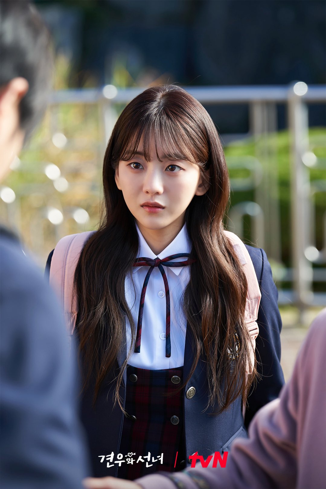 죽을 운명을 가진 소년과 이를 막으려는 MZ무당 소녀의 판타지 로코 드라마 &lt;견우와 선녀&gt; | 인스티즈