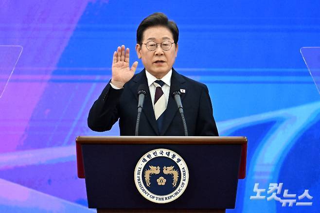  [단독] 이재명 정부, 신천지 불법행위 들여다본다
