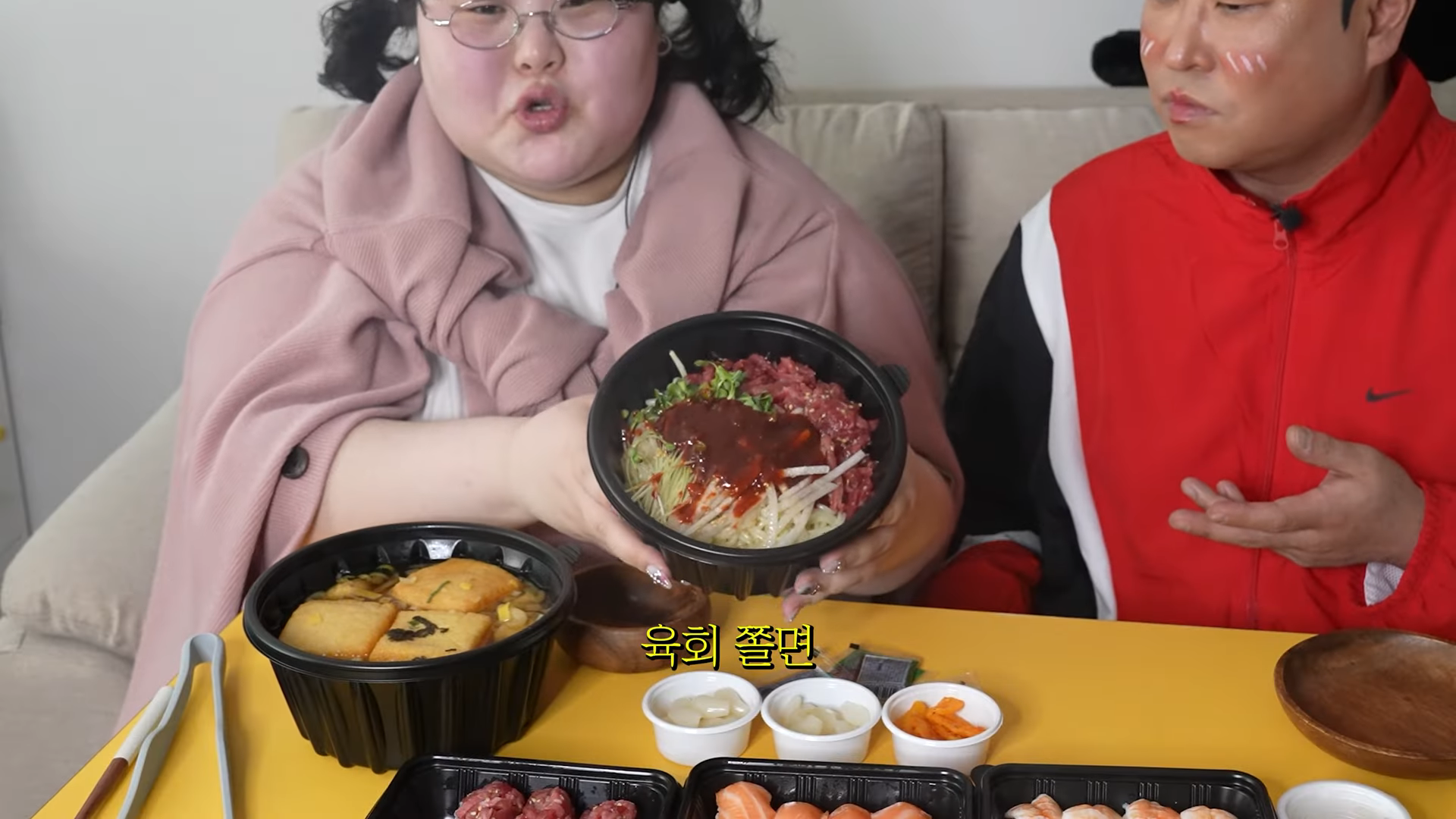 리쌍 길 근황 | 인스티즈
