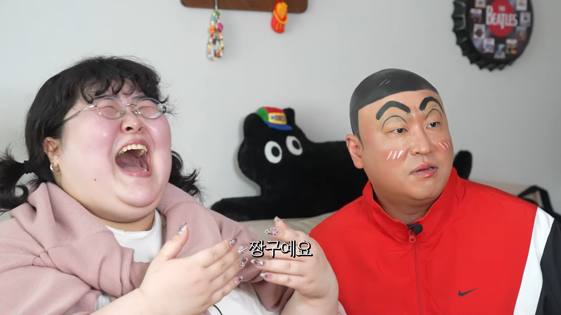 리쌍 길 근황 | 인스티즈