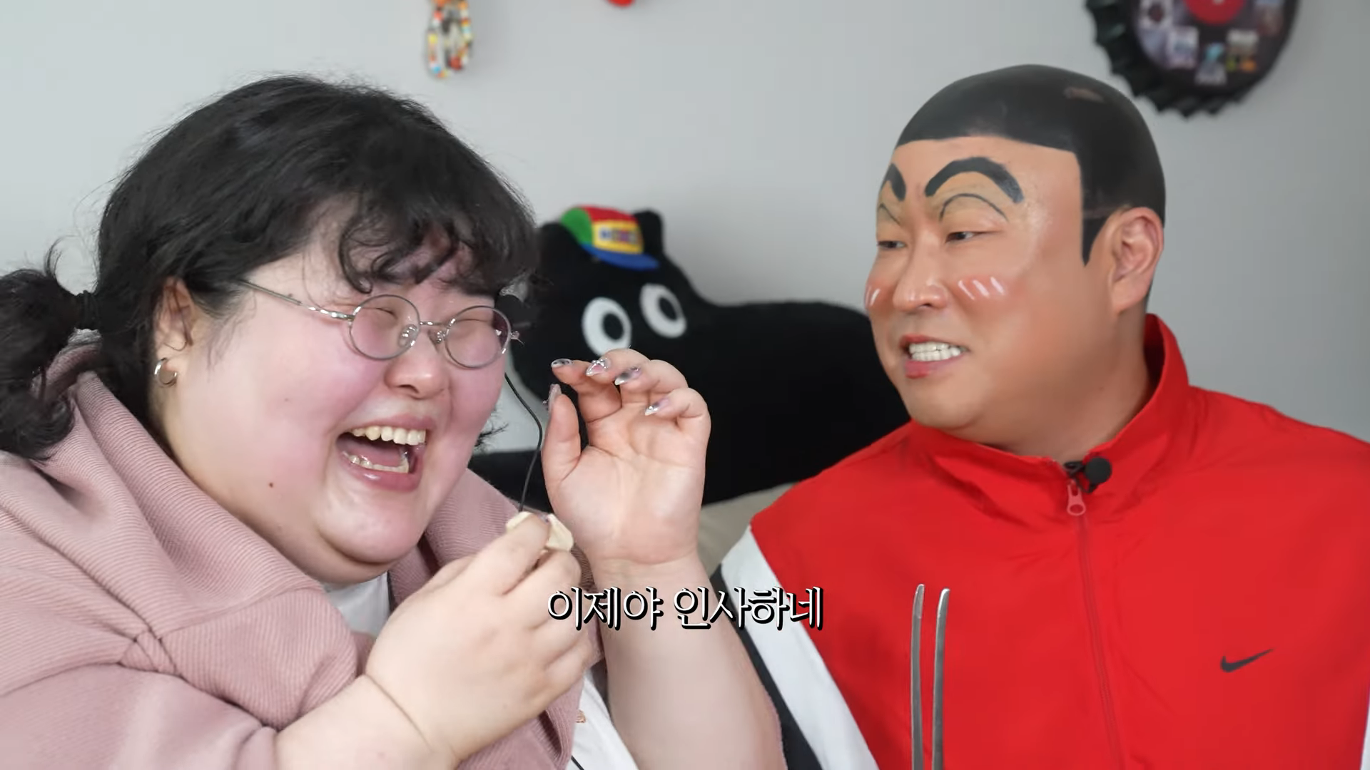리쌍 길 근황 | 인스티즈