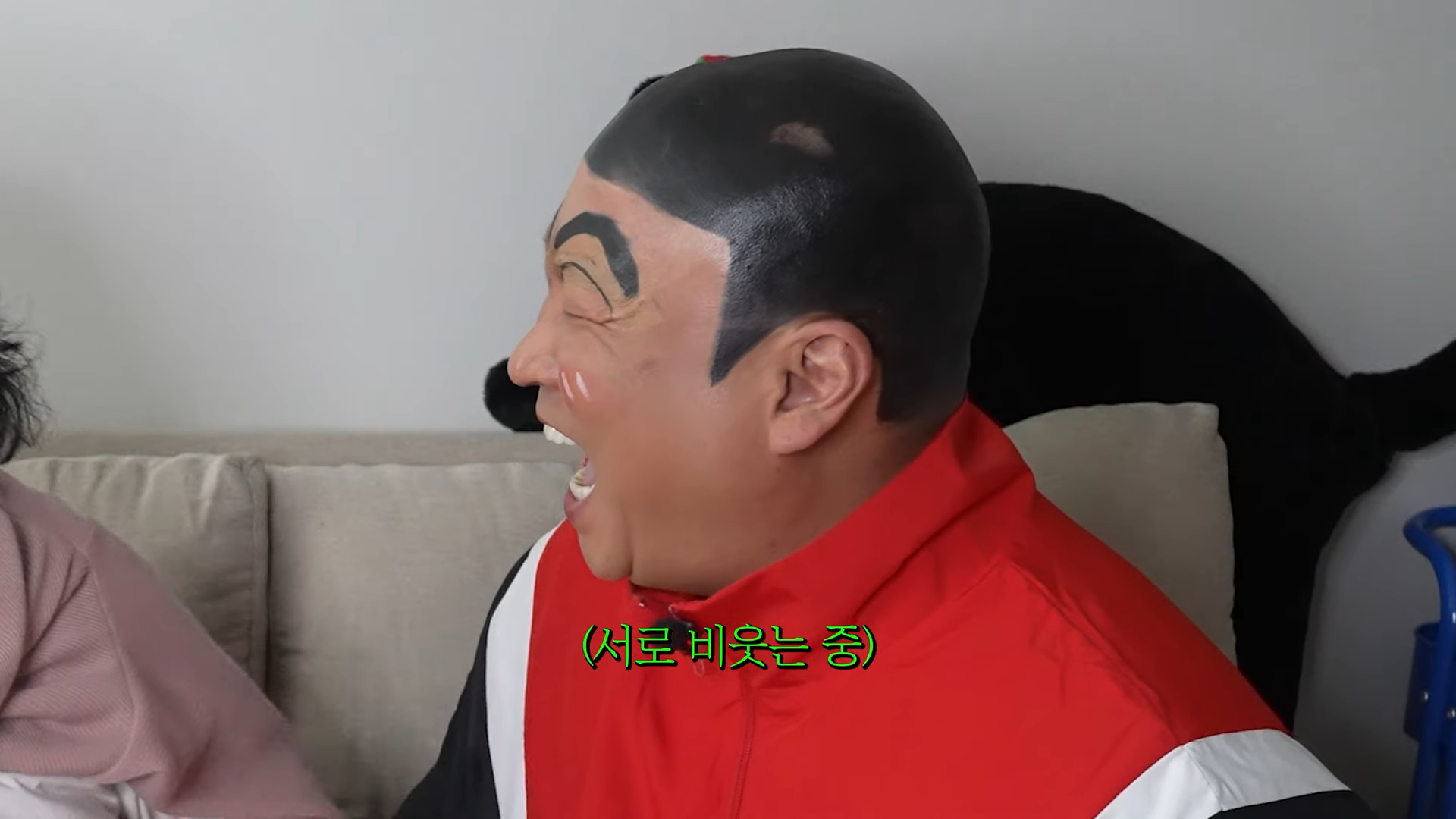 리쌍 길 근황 | 인스티즈