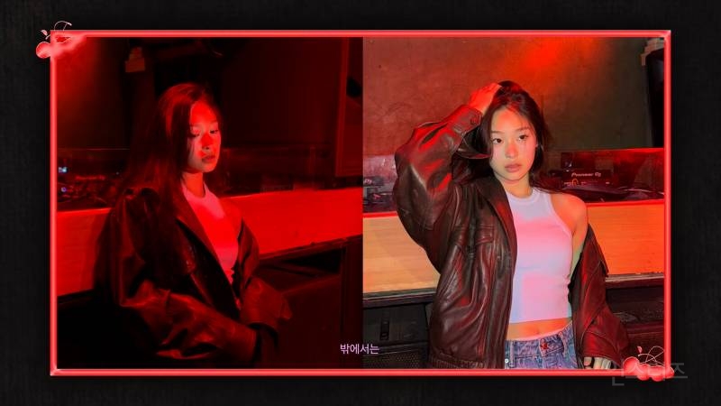 비주얼 합 ㄹㅇ 좋은듯한 피네이션 신인 여돌 소개영상 | 인스티즈