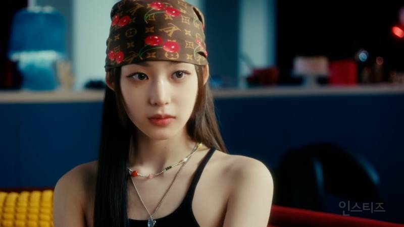 비주얼 합 ㄹㅇ 좋은듯한 피네이션 신인 여돌 소개영상 | 인스티즈