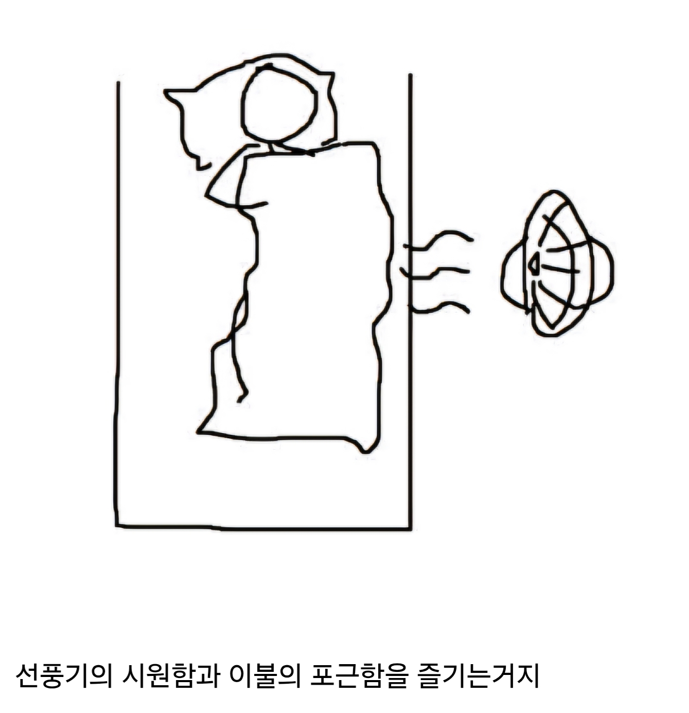  요즘 열에 아홉은 이렇게 자고 있음.jpg