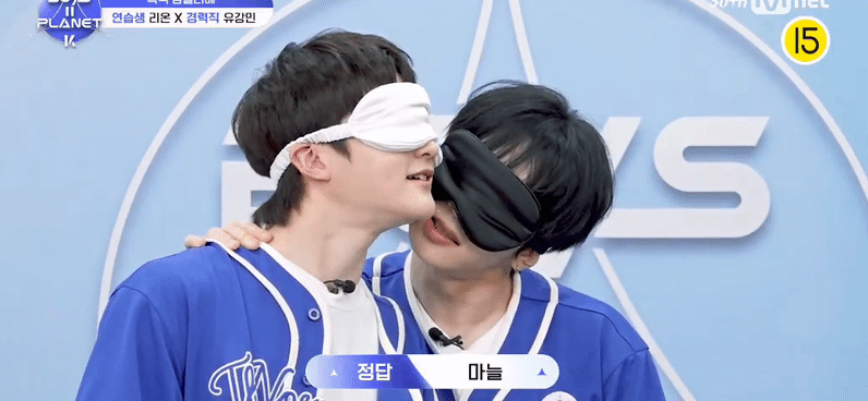 현재 𝙅𝙊𝙉𝙉𝘼 노골적이라는 보플2 비게퍼 콘텐츠.JPG | 인스티즈