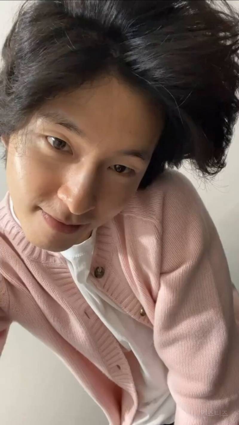 배우 홍경이 진짜 자주 입는 사복 | 인스티즈