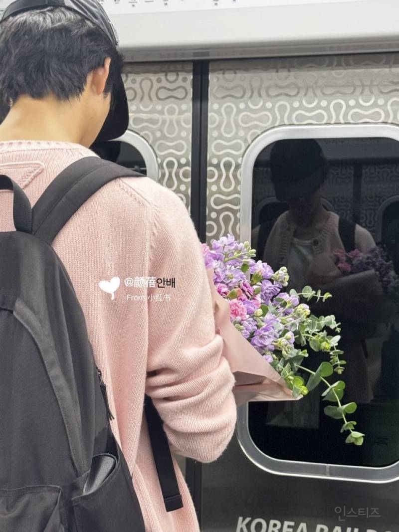 배우 홍경이 진짜 자주 입는 사복 | 인스티즈