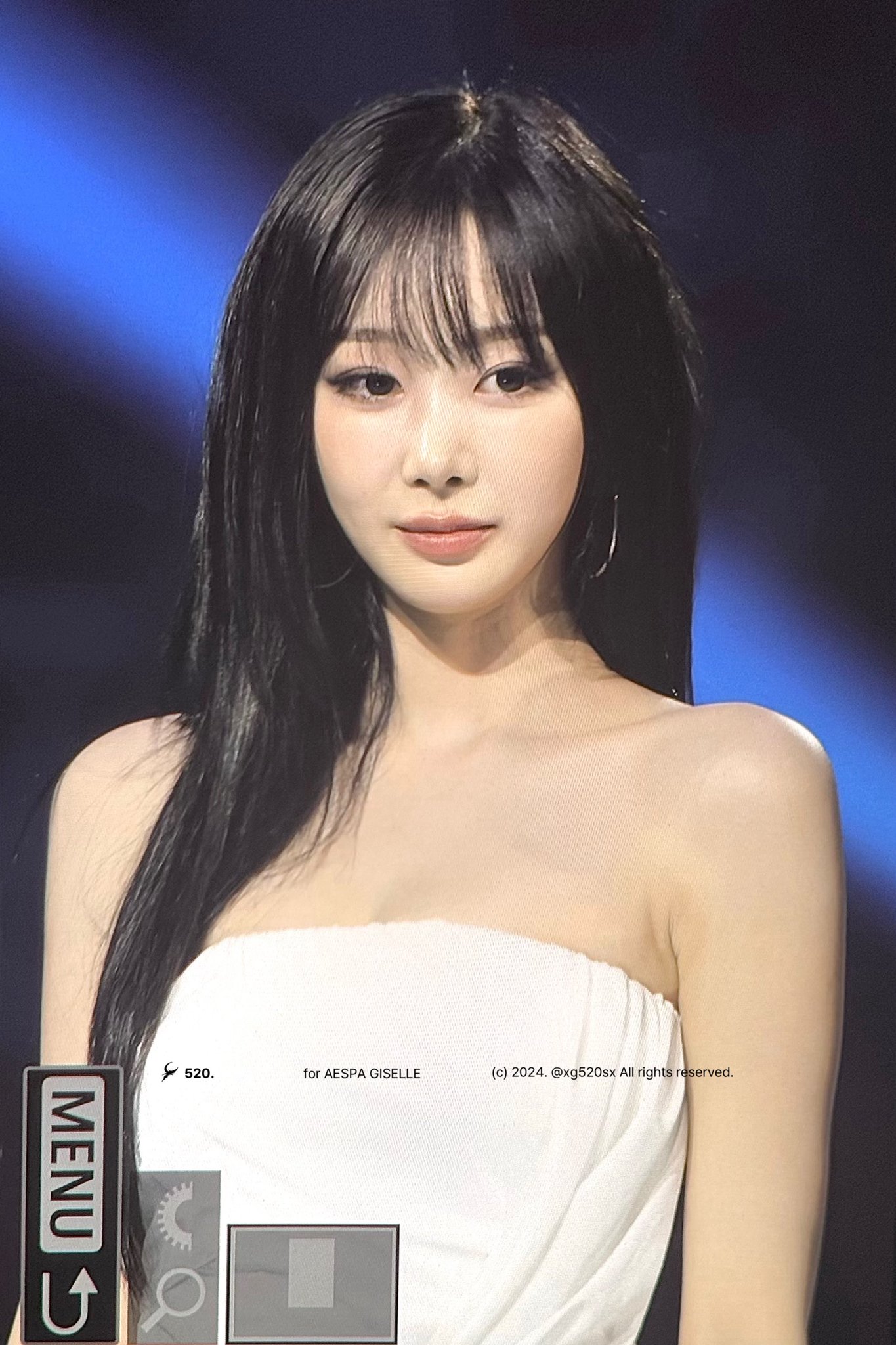[잡담] 와 지젤 오늘 얼굴 뜬 거 봐봐 충격 먹음 | 인스티즈