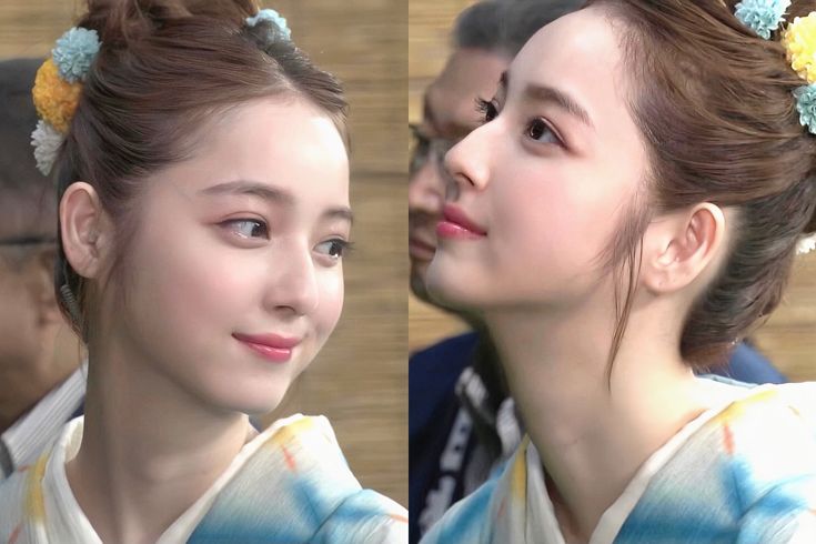 일본 최고의 미녀로 유명했던 사사키 노조미 | 인스티즈