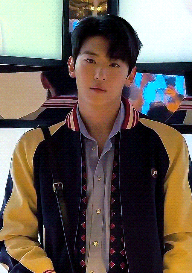 최근 팬들사이 헤메코 반응 좋은 덱스 스타일링 | 인스티즈