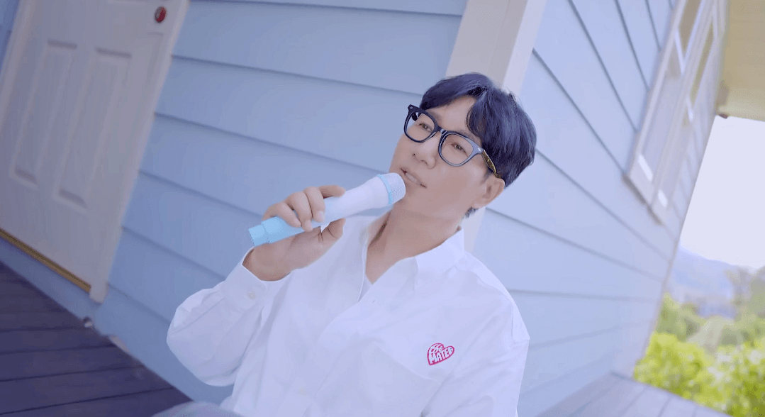 오늘자 가수 데뷔했다는 지예은 | 인스티즈