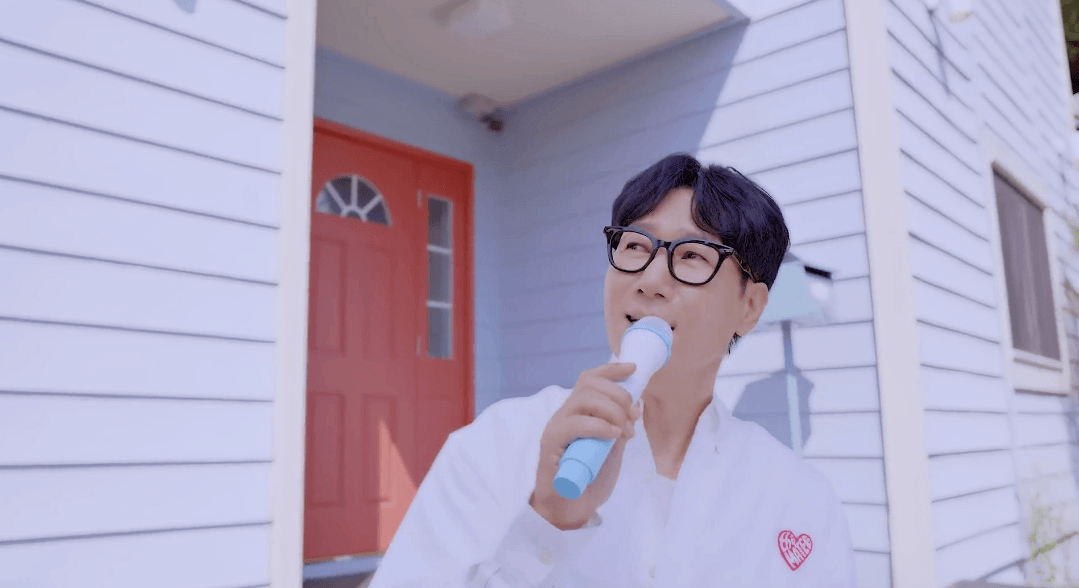 오늘자 가수 데뷔했다는 지예은 | 인스티즈