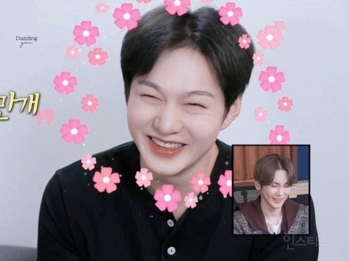 에겐남일때 VS 테토남일때 | 인스티즈
