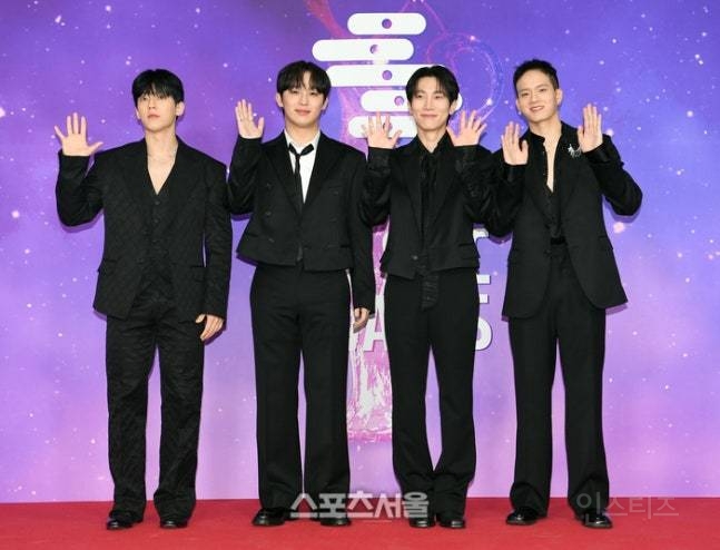 오늘자 서울가요대상 레카...jpg | 인스티즈