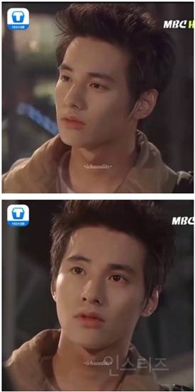 원빈 20대 시절.jpg | 인스티즈