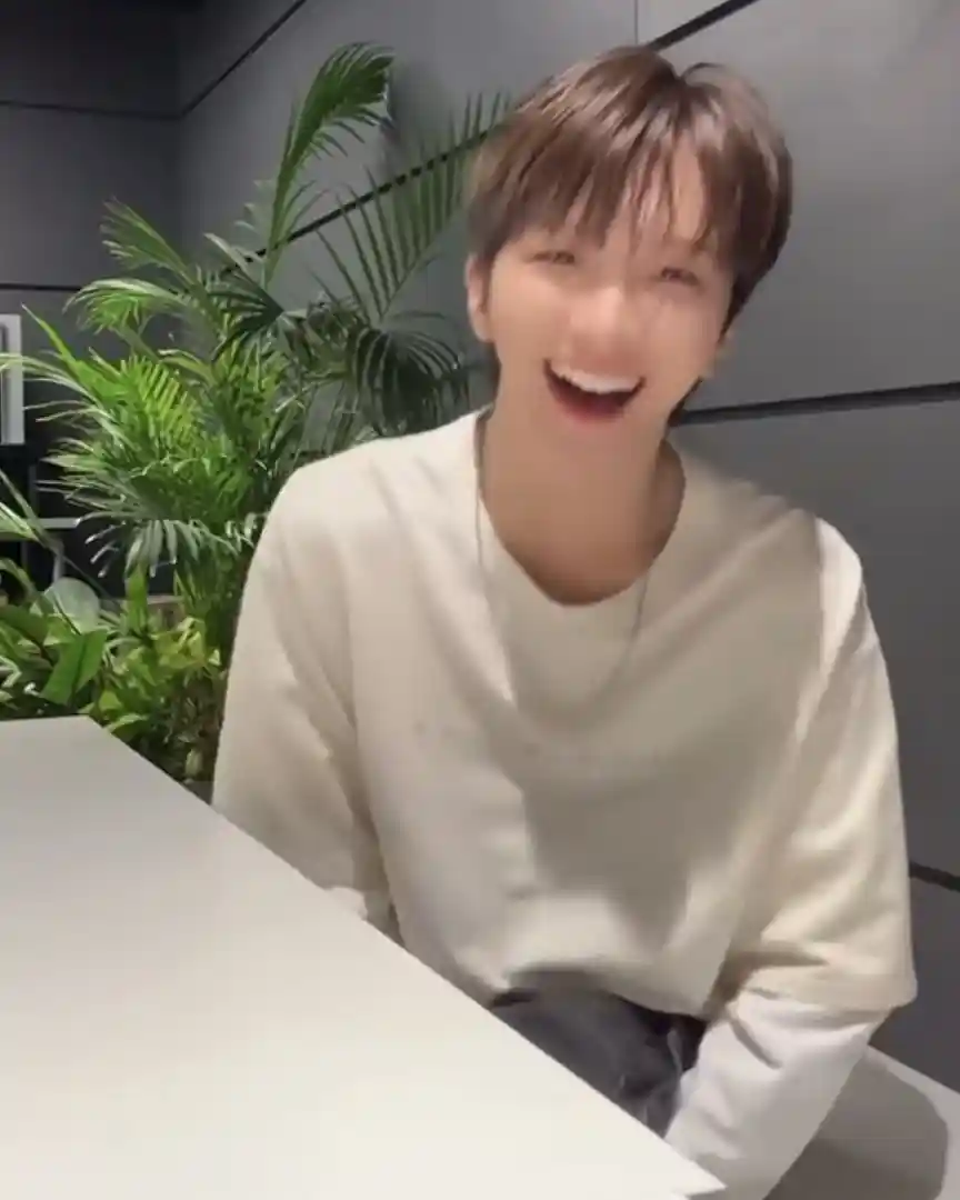 운학아 넌 웃을 때 제일 예뻐 김운학 운왼 운른 캡처 (8) webp 공유 | 인스티즈