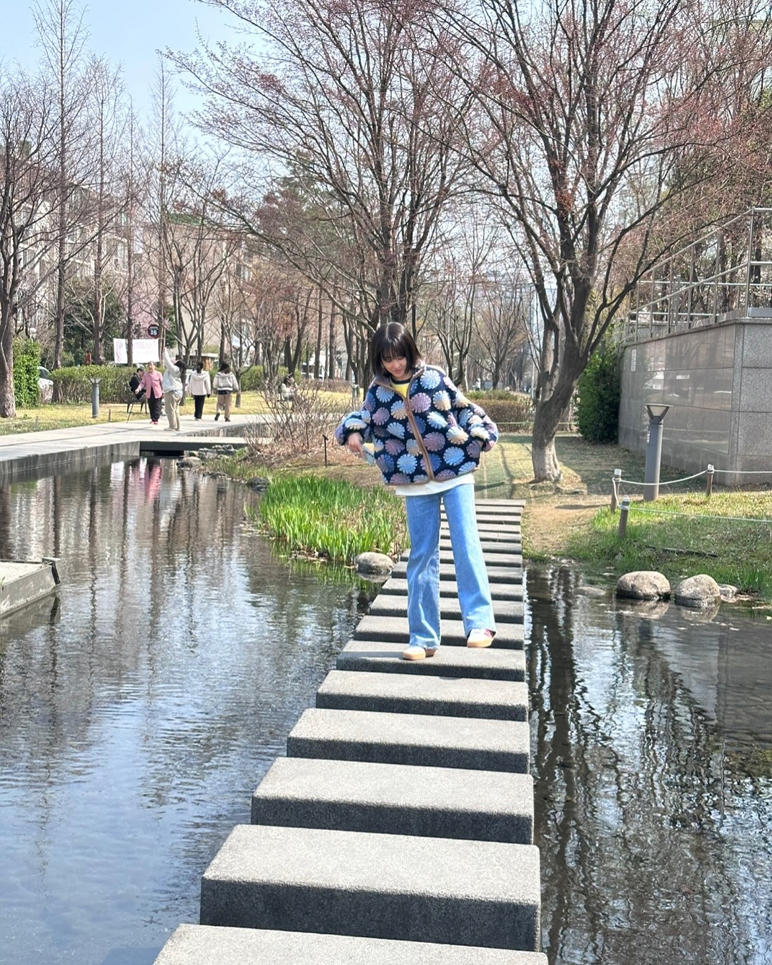 [잡담] 미지의서울 (진짜 개큰스포임) | 인스티즈