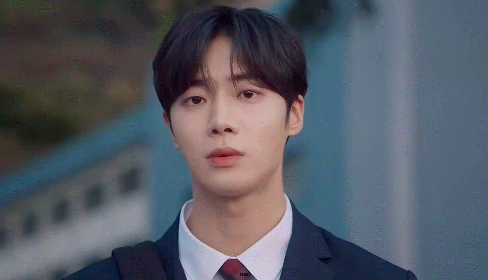 [잡담] 하 견우 너무 잘생김 | 인스티즈