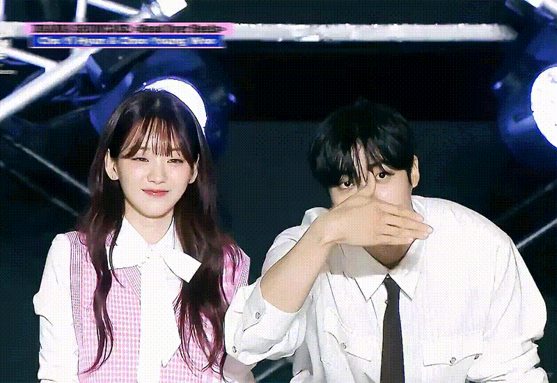 쌍방첫사랑에구원서사가득담은열여덟고딩의청춘물인데샤머니즘을살짝섞은본체배우가동갑에같작2번째라케미개쩌는얼굴합키차이뭐하나빠지는게없는그런드라마를보고싶으면오늘밤8시50분tvn견우와선녀를보세요 | 인스티즈