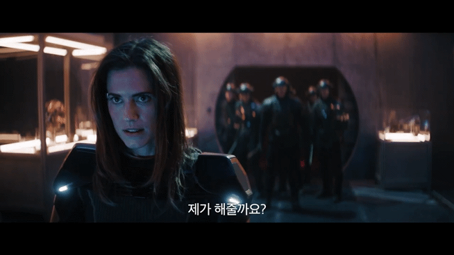 은근히 수요 높은 혐관 팀워크 서사 | 인스티즈