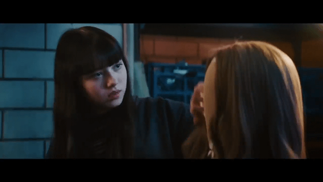 은근히 수요 높은 혐관 팀워크 서사 | 인스티즈