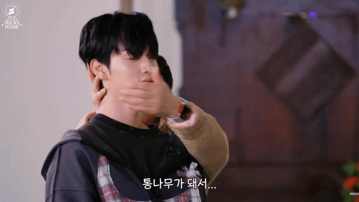 수상할 정도로 최면에 잘 걸리는 아이돌 | 인스티즈