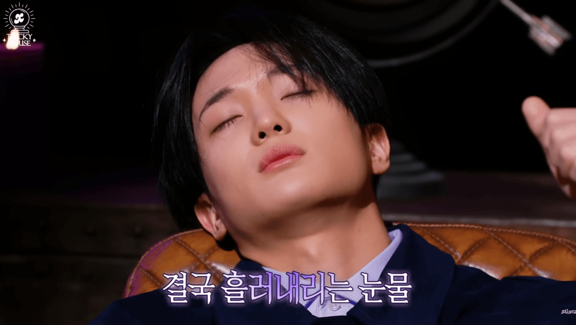 수상할 정도로 최면에 잘 걸리는 아이돌 | 인스티즈