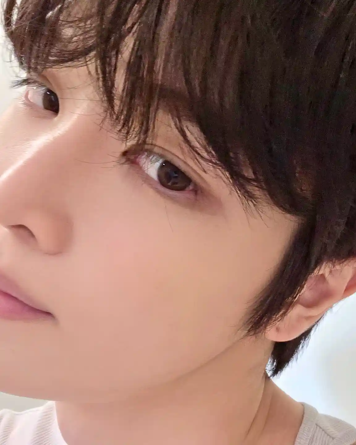 박원빈 군의 요청으로 작성된 정성찬 숑왼 숑른 셀카 (6) webp 공유 | 인스티즈