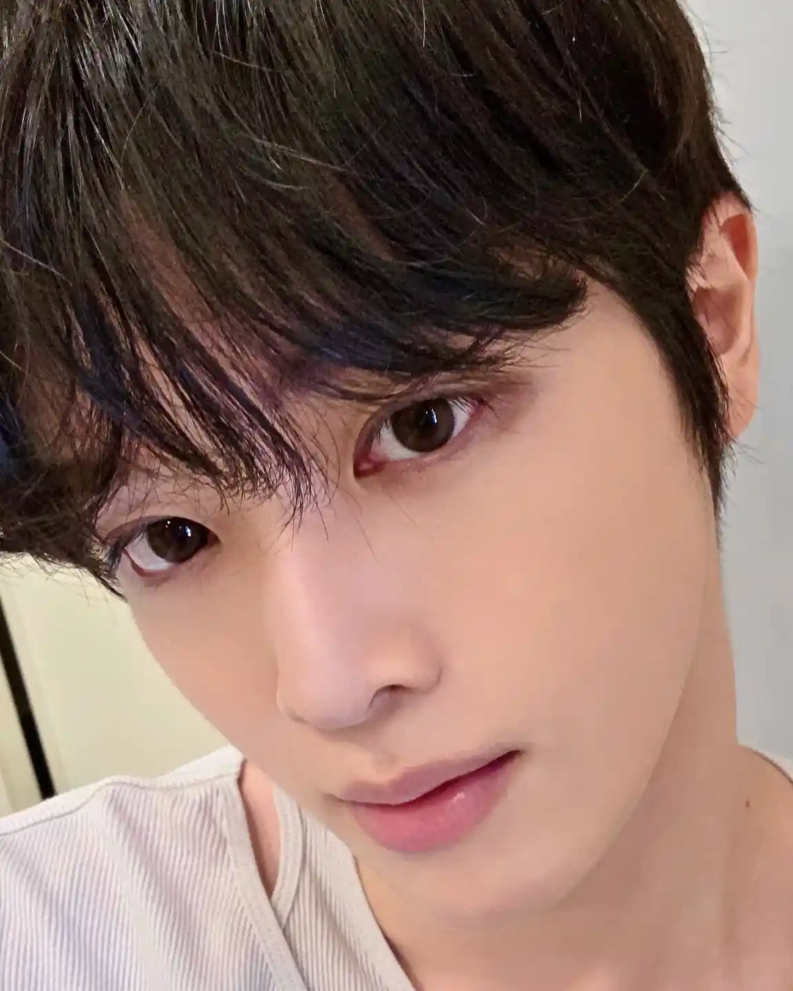 박원빈 군의 요청으로 작성된 정성찬 숑왼 숑른 셀카 (6) webp 공유 | 인스티즈