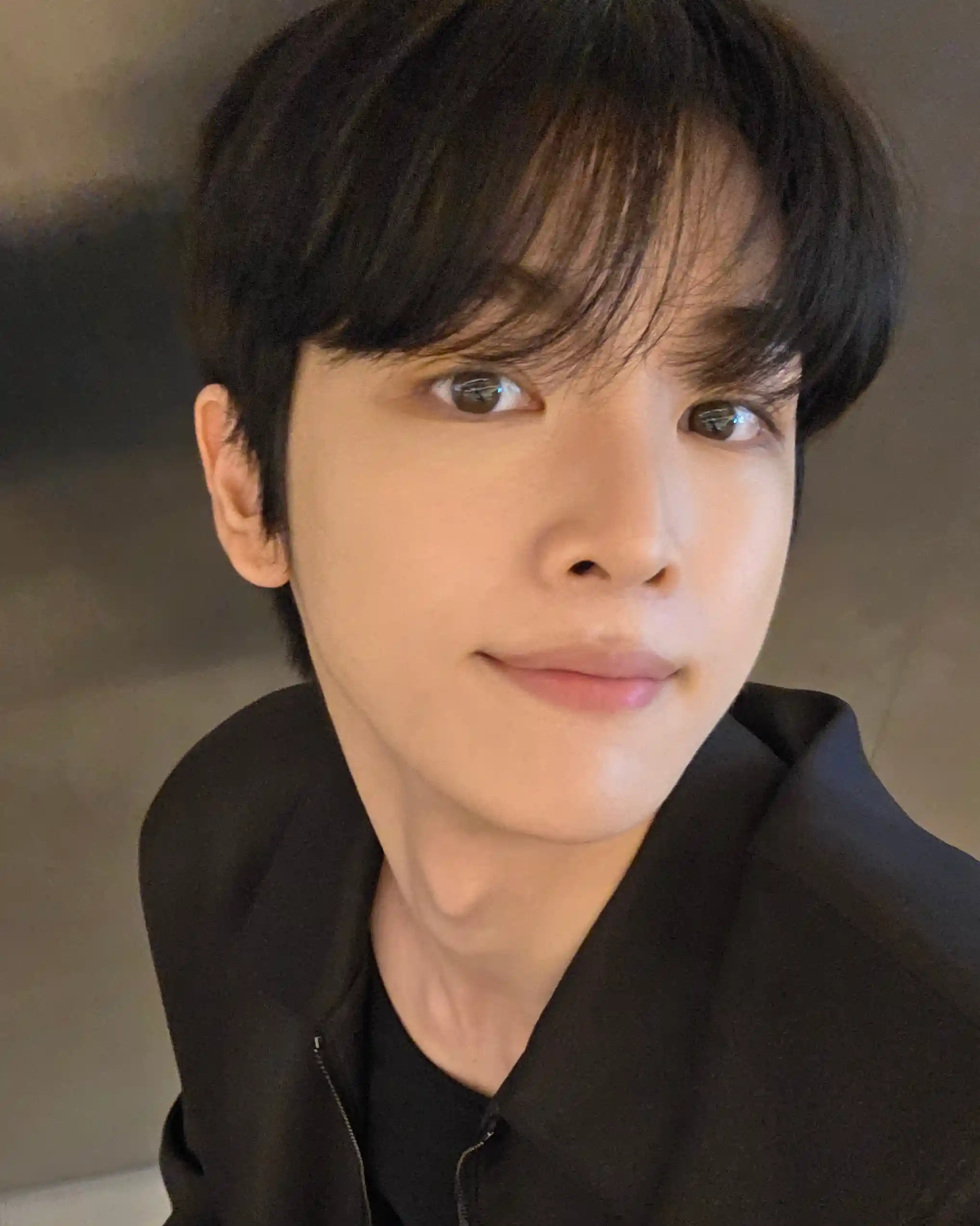 박원빈 군의 요청으로 작성된 정성찬 숑왼 숑른 셀카 (6) webp 공유 | 인스티즈