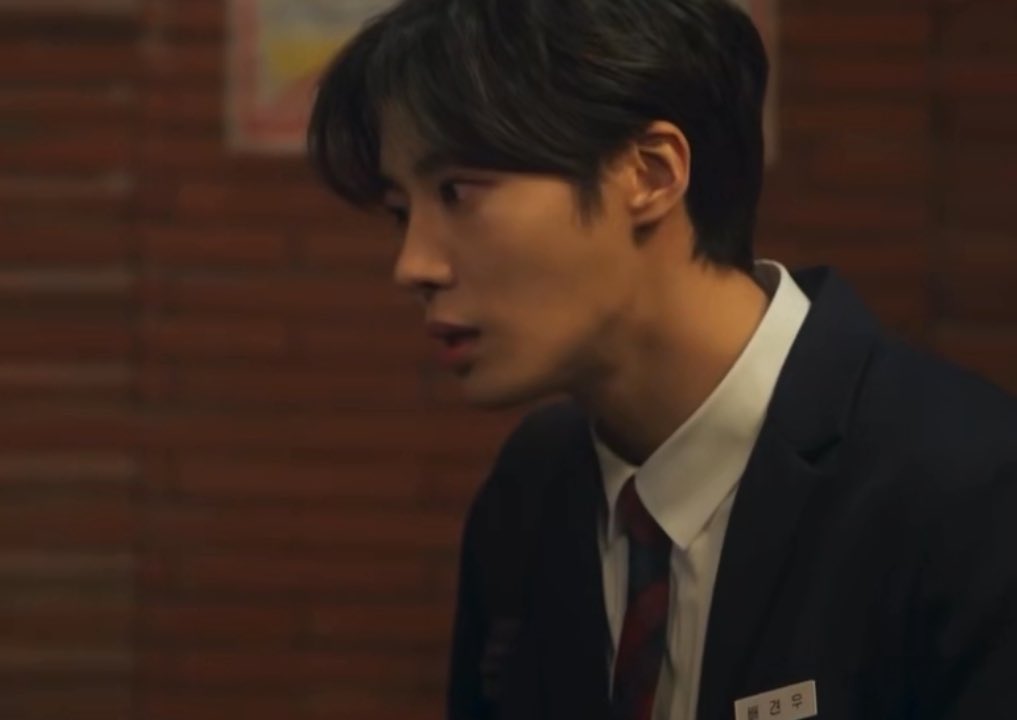 [잡담] 추영우 연기 좋아하는데 이번 드라마에선 얼굴도 느좋이네 | 인스티즈