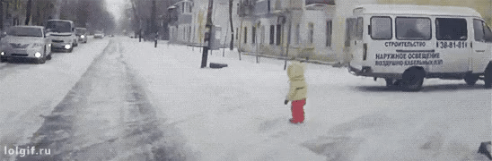 러시아 상남자식 상냥함.gif | 인스티즈