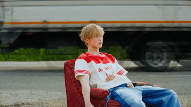 드디어 본인한테 맞는 컨셉 찾은 듯한 남돌 .jpgif | 인스티즈