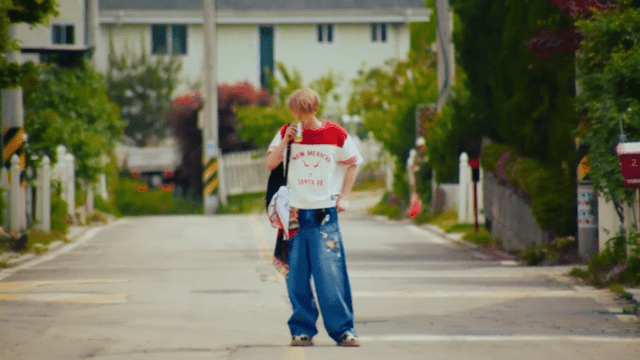 드디어 본인한테 맞는 컨셉 찾은 듯한 남돌 .jpgif | 인스티즈