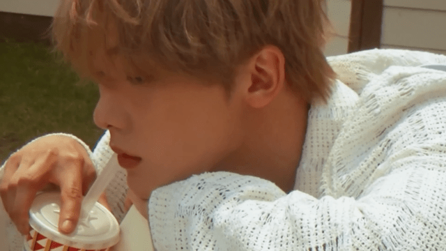 드디어 본인한테 맞는 컨셉 찾은 듯한 남돌 .jpgif | 인스티즈