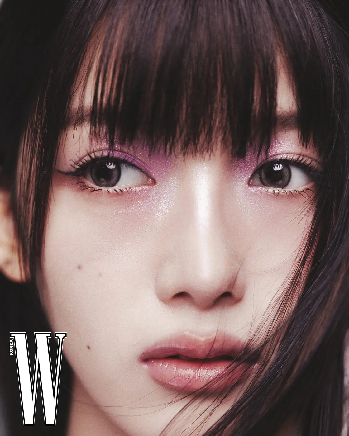 데뷔하자마자 뷰티 화보 찍은 신인 여돌 비주얼.jpg | 인스티즈