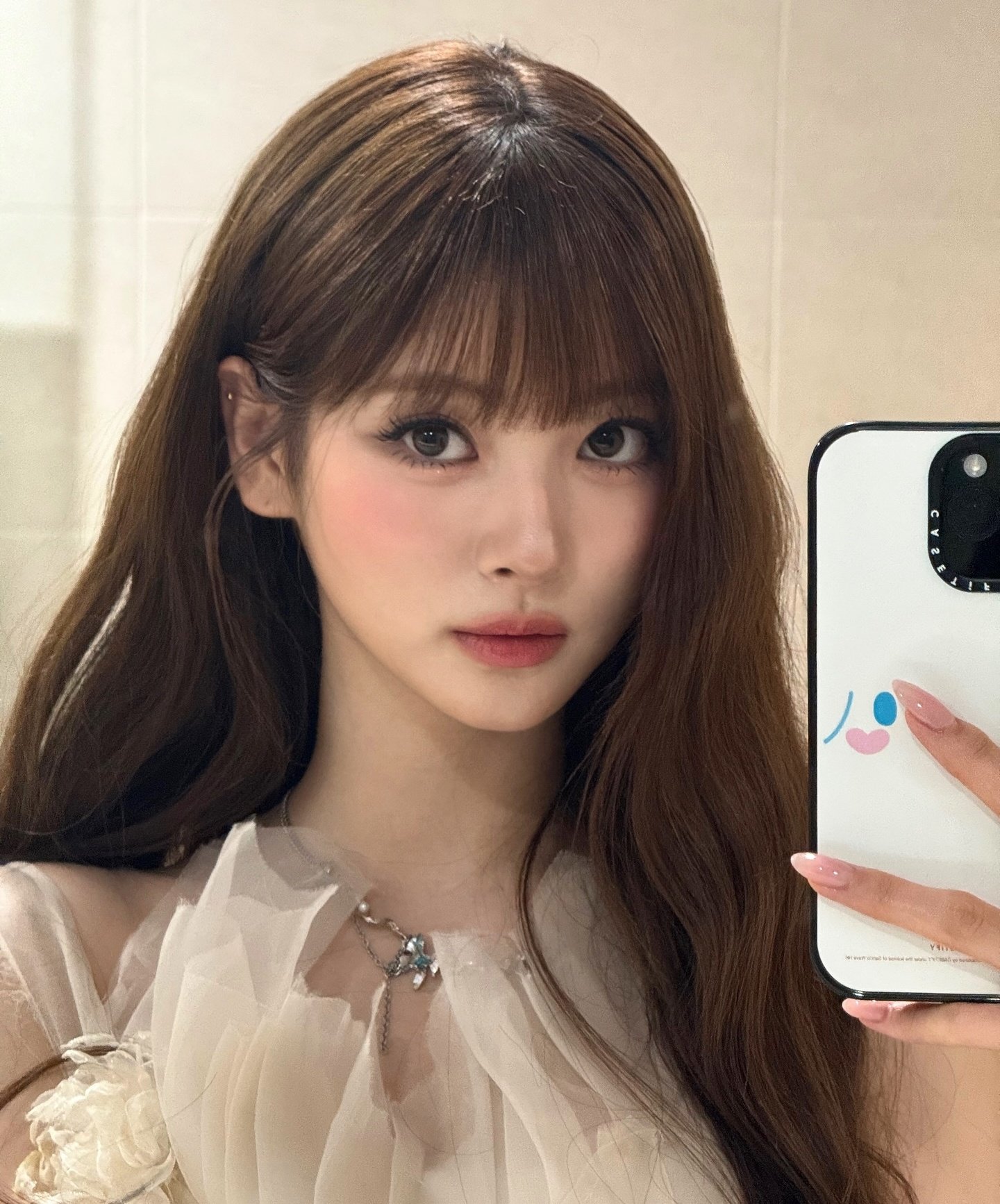 [잡담] 와 미야오 안나 봐 | 인스티즈