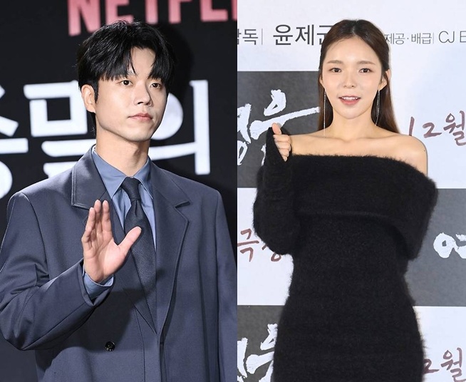 [정보/소식] [단독] 전성우·박진주, ♥돌싱의 로맨스…'내 딸 친구의 엄마' 캐스팅 (종합) | 인스티즈
